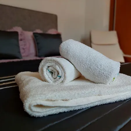 Casa Hespanhola Prázdninový dům *