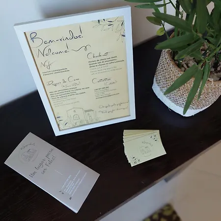 Casa Hespanhola Prázdninový dům