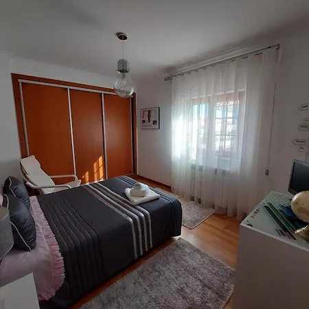 Casa Hespanhola Prázdninový dům