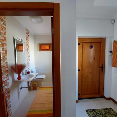 Casa Hespanhola Prázdninový dům