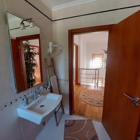 Casa Hespanhola Prázdninový dům *