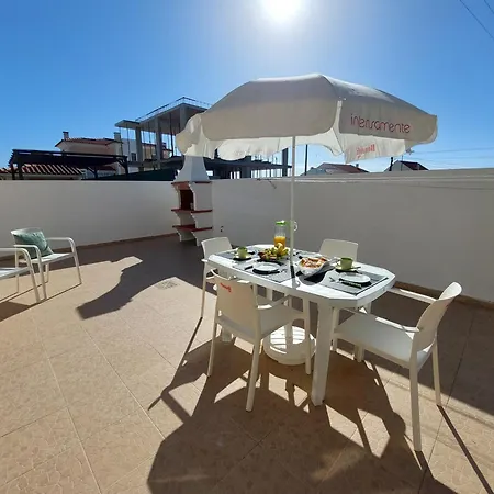 Casa Hespanhola Nazaré