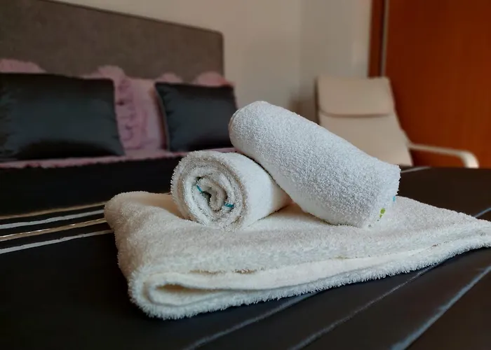Casa Hespanhola Tatil Evi *
