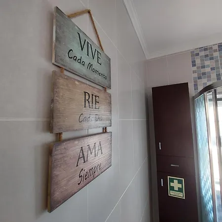 Casa Hespanhola * 纳扎雷