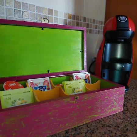 Casa Hespanhola 度假居 *