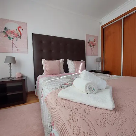 度假居 Casa Hespanhola *