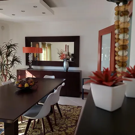 Casa Hespanhola * 纳扎雷