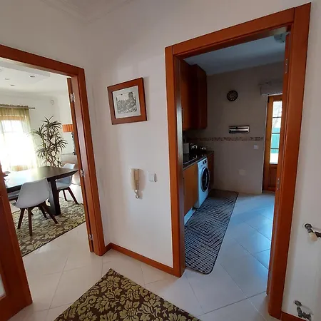 Casa Hespanhola * Nazare