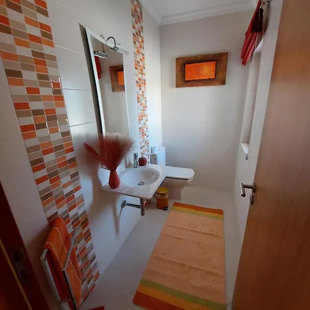 Casa Hespanhola * Nazare