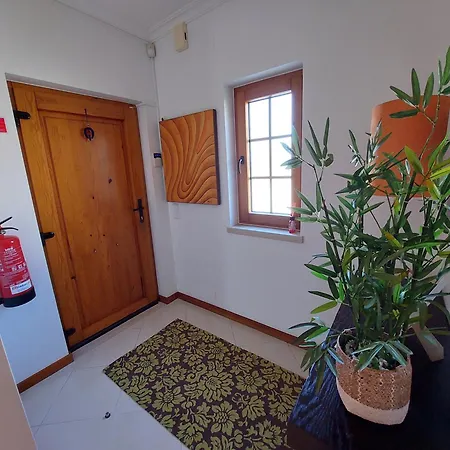 Holiday home Casa Hespanhola Nazare