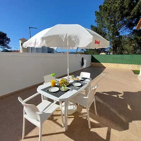 Casa Hespanhola * 纳扎雷