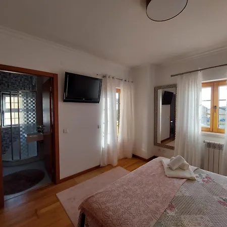 Holiday home Casa Hespanhola