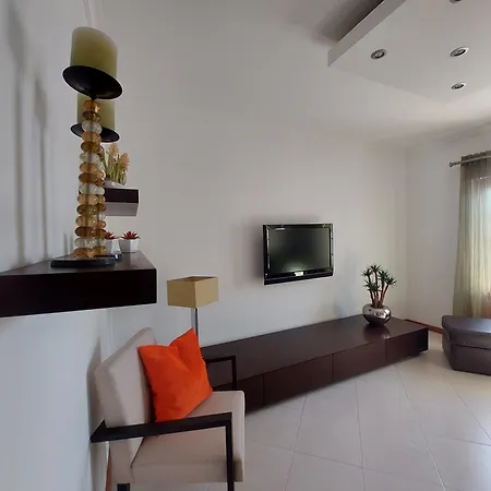 Casa Hespanhola * 纳扎雷