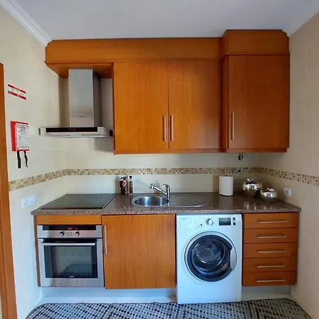 Casa Hespanhola Nazare