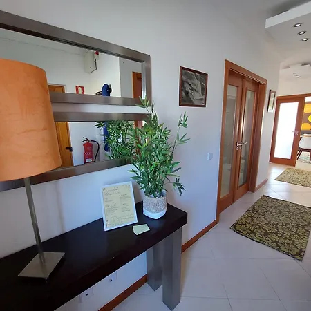 Casa Hespanhola 度假居