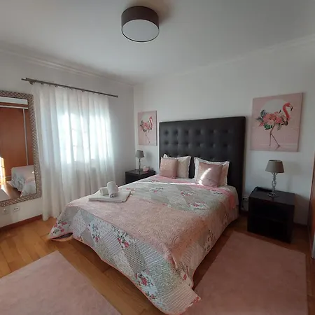 Casa Hespanhola Holiday home Nazare