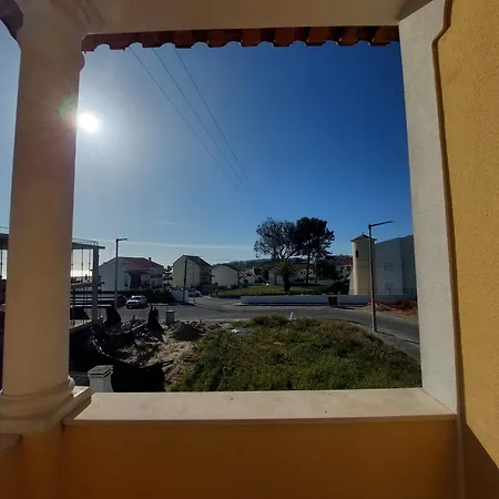 Casa Hespanhola Nazare