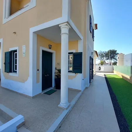 Casa Hespanhola 纳扎雷