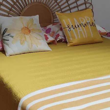 Casa Hespanhola 度假居