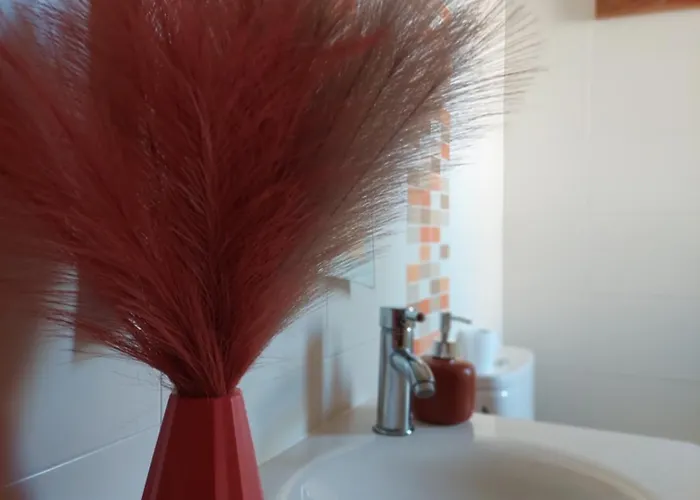 Hébergement de vacances Casa Hespanhola Nazaré