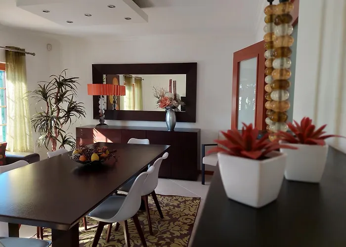 Casa Hespanhola * Nazaré