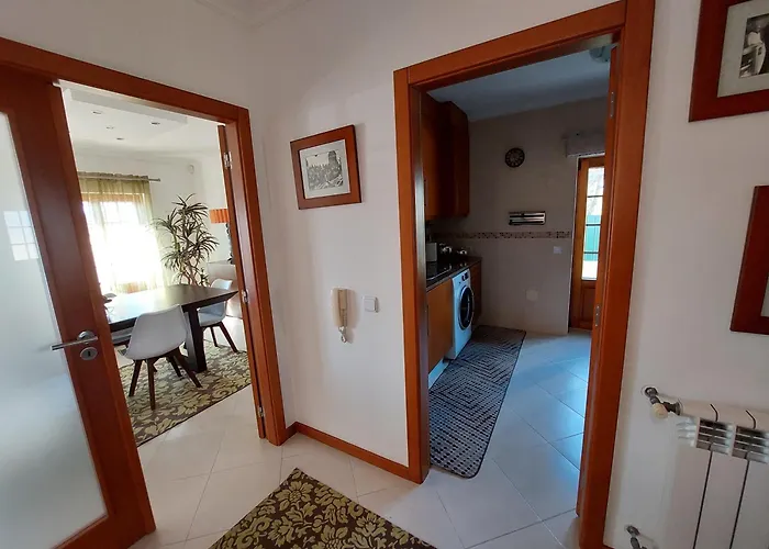 Casa Hespanhola * Nazaré