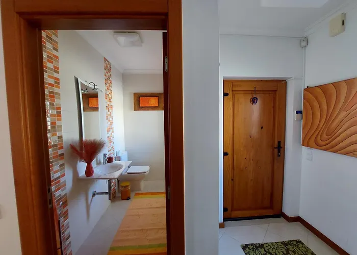 Casa Hespanhola Prázdninový dům