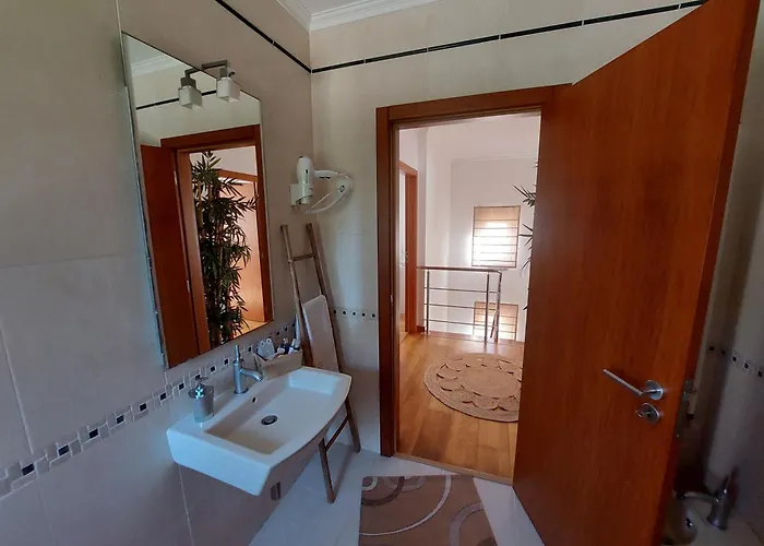 Casa Hespanhola Hébergement de vacances *