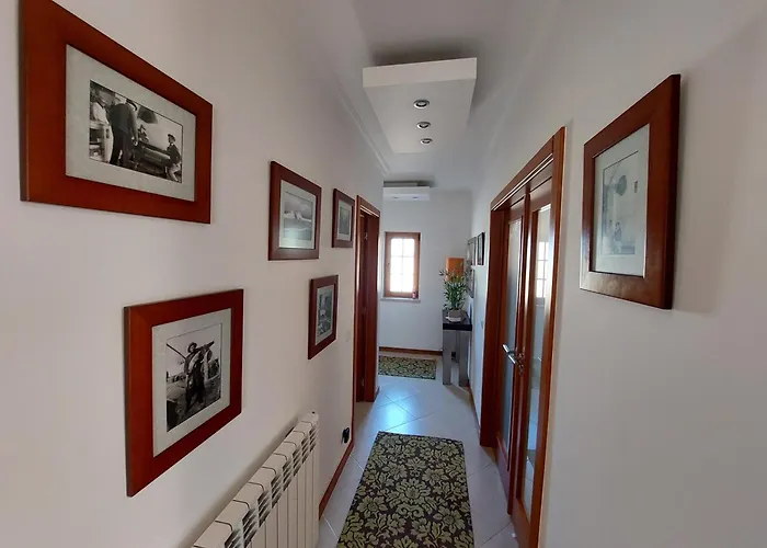 Casa Hespanhola *