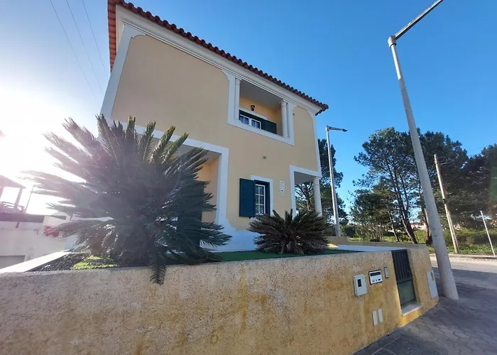 Hébergement de vacances Casa Hespanhola