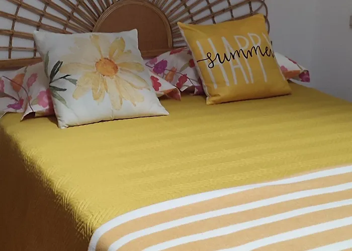 Casa Hespanhola Hébergement de vacances